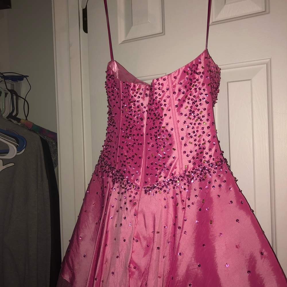 Cupcake Dress - image 2